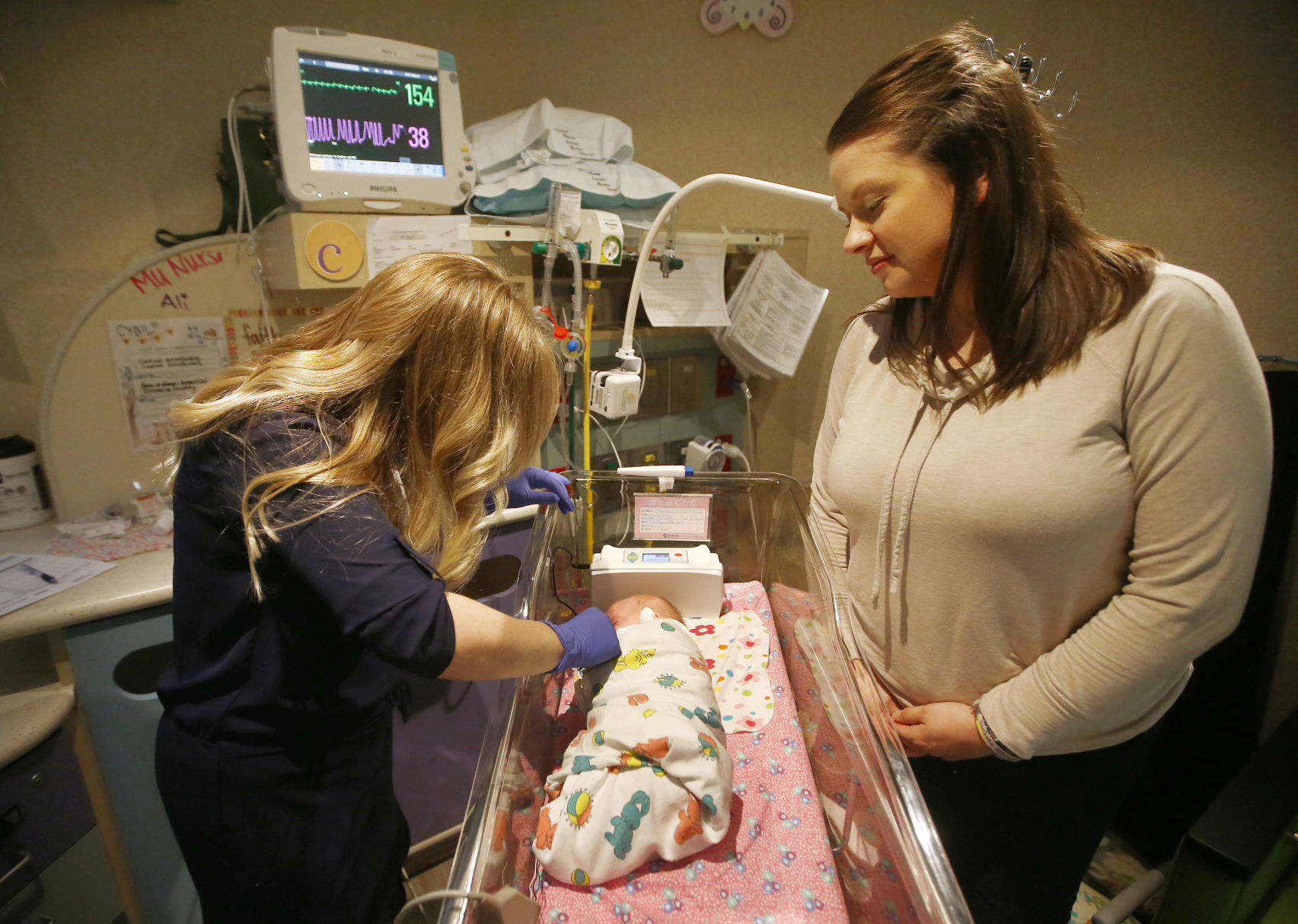 Music Therapy in NICU